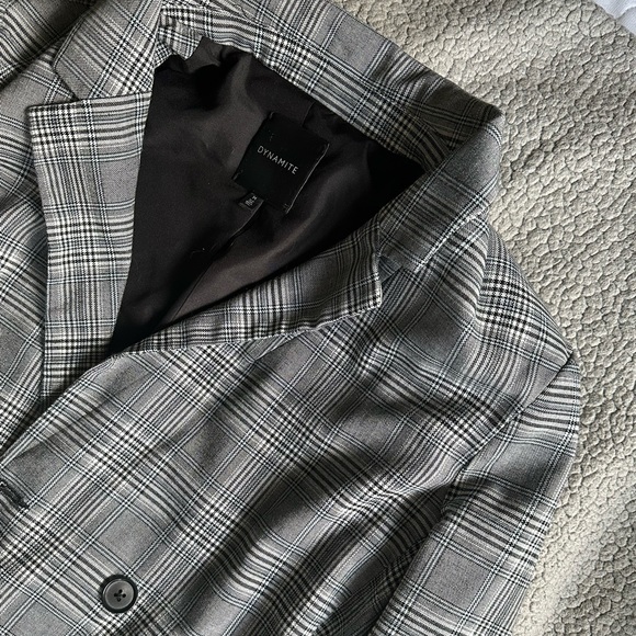 Dynamite Blazer - Picture 1 of 3